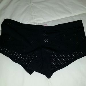 NWOT, VictoriaSecret boyshort